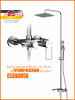 SHOWER SYSTEMS